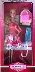 Barbie doll accessories - OBL708277