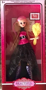 Beautiful girl doll accessories - OBL708308