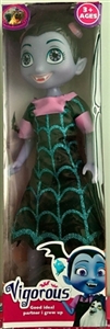The vampire doll - OBL708327
