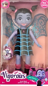 Music a vampire baby - OBL708329