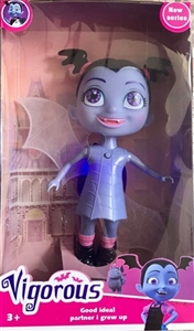 Music a vampire baby - OBL708330