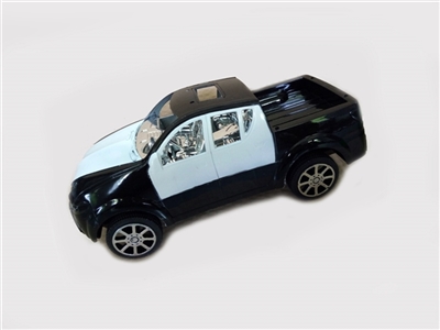 Inertia simulation car - OBL708375