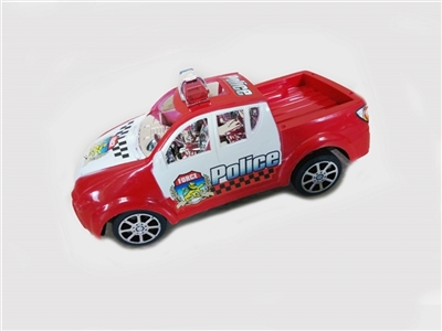 Inertia simulation car - OBL708377