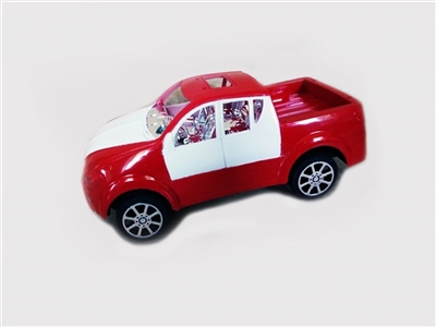 Inertia simulation car - OBL708378