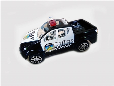 Inertia simulation car - OBL708380