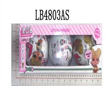 White gold 3.5 -inch doll surprise adult 3 generations in bulk - OBL708498