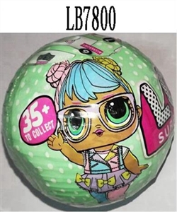 3.5 surprise baby 2 generation only - OBL708501