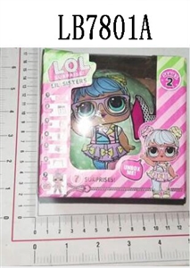 3.5 surprise baby 2 generation of single box - OBL708502