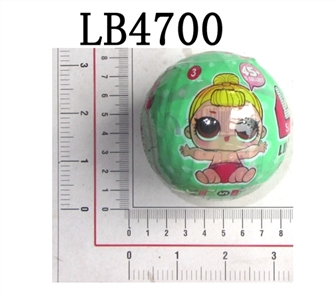 1.5 -inch surprise baby 3 generation of single only naked - OBL708522