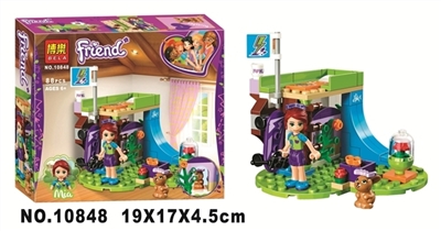 The little girl series - OBL708592