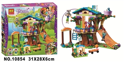 The little girl series - OBL708595