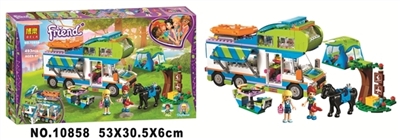 The little girl series - OBL708597