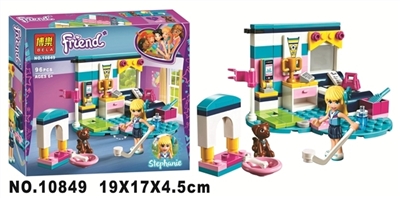 The little girl series - OBL708600