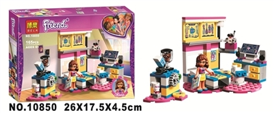 The little girl series - OBL708601