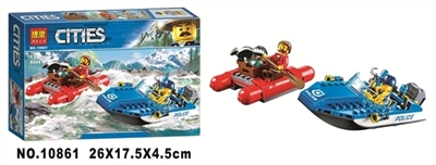 Urban jungle - OBL708607