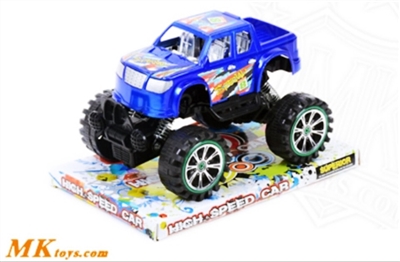 Inertial car - OBL708723