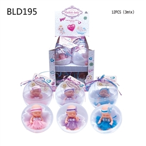 4.5 \kebibi 11 cm ball - OBL709002