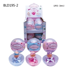 4.5 \kebibi 11 cm ball - OBL709004