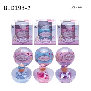 4.5 -inch kay bibi baby11 cm ball - OBL709014