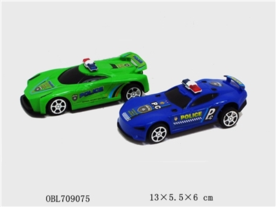 scooter - OBL709075