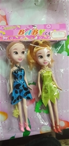 9 inch card head double big sister - OBL709287