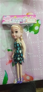 9 inch card head double big sister - OBL709288