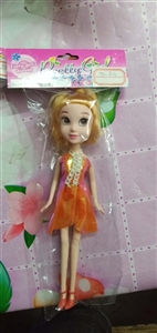 9 inch card head double big sister - OBL709289