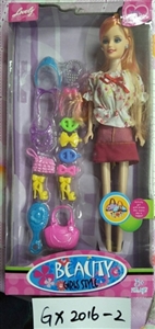 Window box barbie - OBL709295