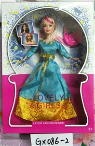 Window box barbie - OBL709297