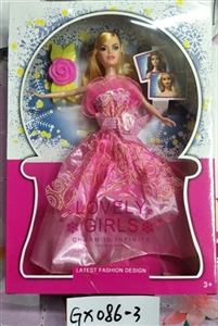 Window box barbie - OBL709298