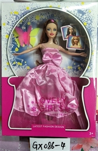 Window box barbie - OBL709299