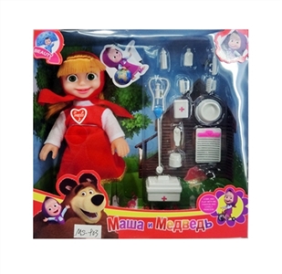 New Ma Mei 11.5 -inch large joints - OBL709326