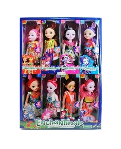 9 inches heavy body tick - OBL709329