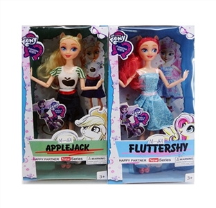 11.5 -inch large joints without music girl patrol - OBL709339