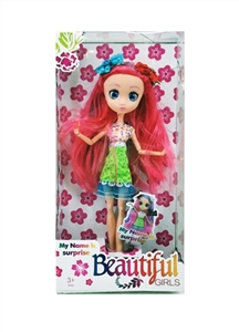 11.5 joint head of barbie - OBL709348