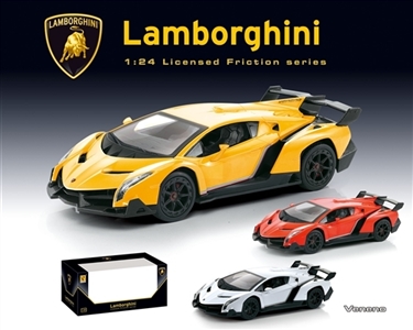 Lamborghini poison - OBL709366