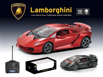 Lamborghini unto them 6 elements - OBL709367