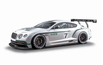 Bentley GT3 - OBL709381