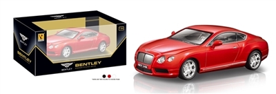 bentley - OBL709382