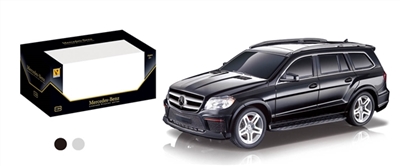 Mercedes - OBL709384