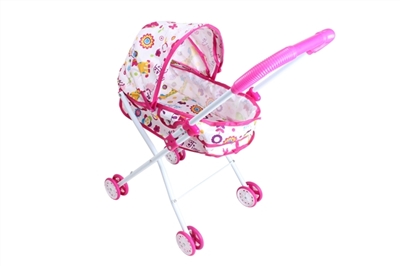 Baby stroller (iron) - OBL709404