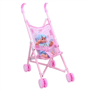 Baby Stroller 12 \