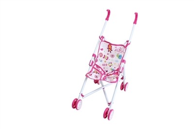 Baby stroller (iron) - OBL709421