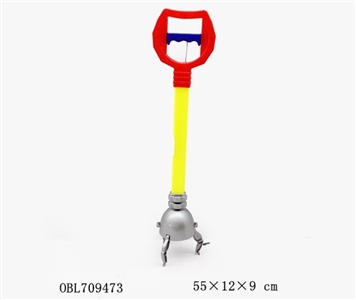 Manipulator clamp hand - OBL709473