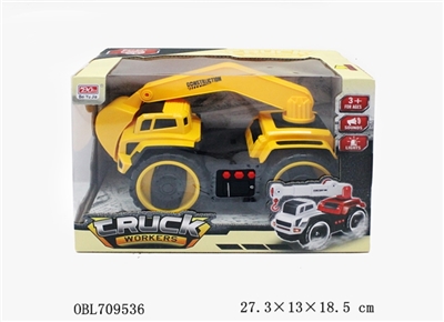 The size of inertia NiTou a vehicle drivers - OBL709536