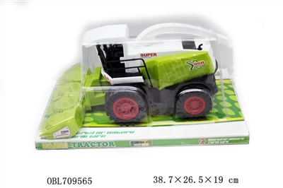 The farmer car - OBL709565