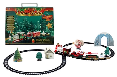 NO: 209 a electronic music track train - OBL709572