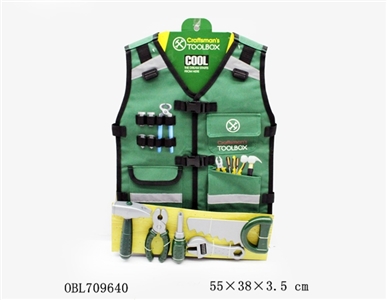 Tool clothing - OBL709640