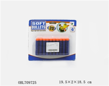 Bullet - OBL709725