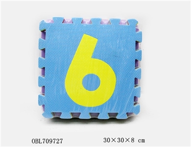 9 pieces of many design digital (30 * 30) - OBL709727